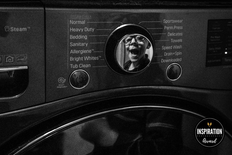 Inspiration Photographers Family Award