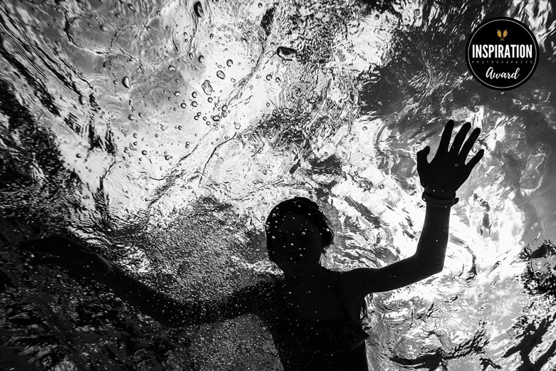 Inspiration Photographers Family Award