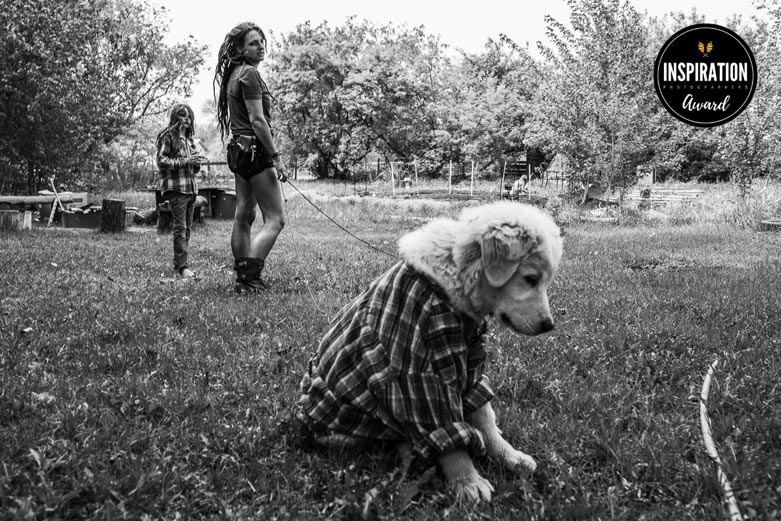 Inspiration Photographers Family Award