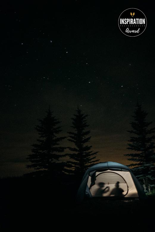 Inspiration Photographers Family Award